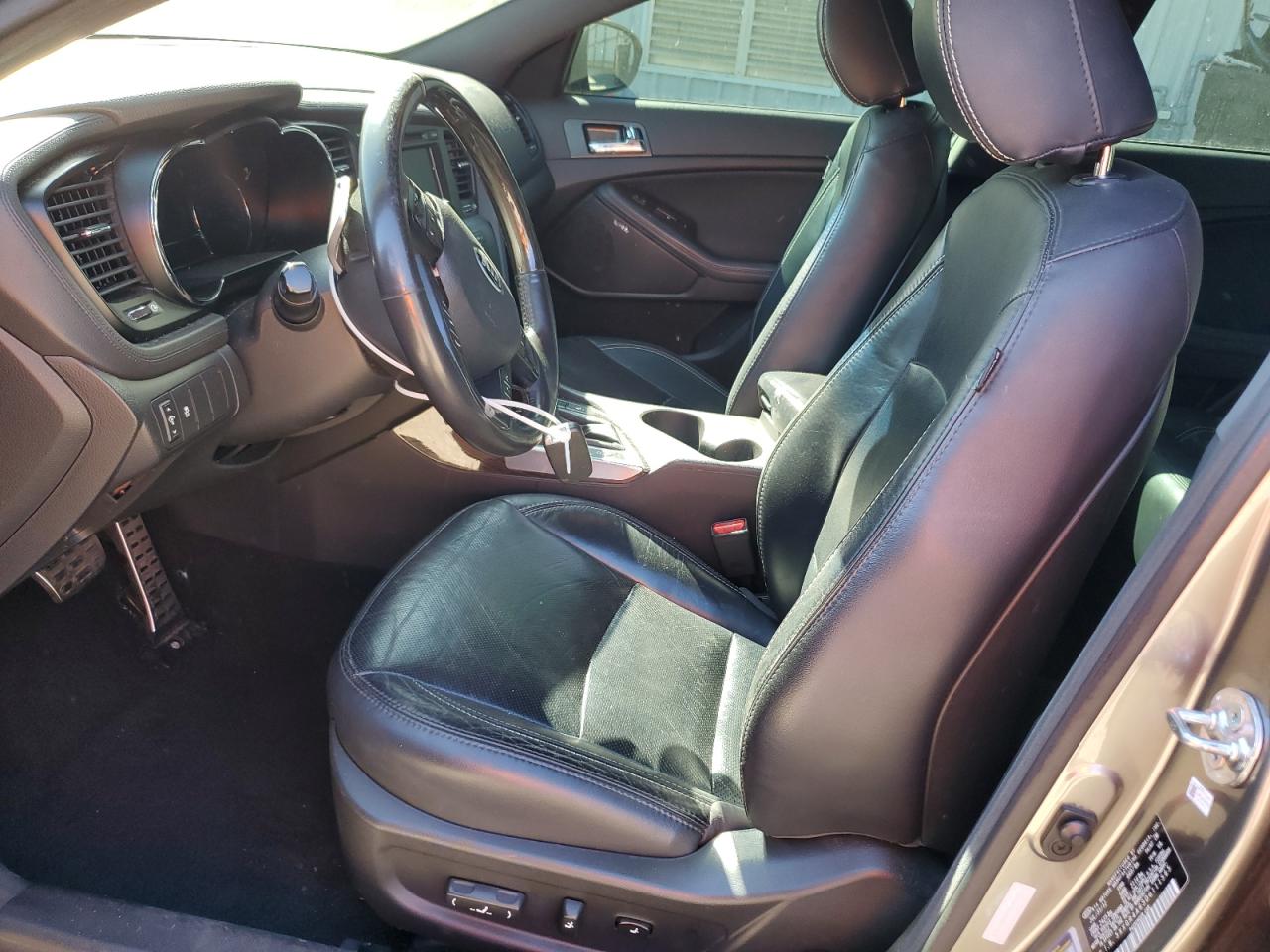 2013 Kia Optima - Image 7