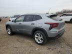 2025 Chevrolet Trax Ls იყიდება Chicago Heights-ში, IL - Front End