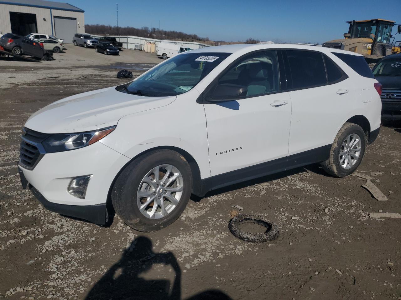 2019 Chevrolet Equinox - Image 1