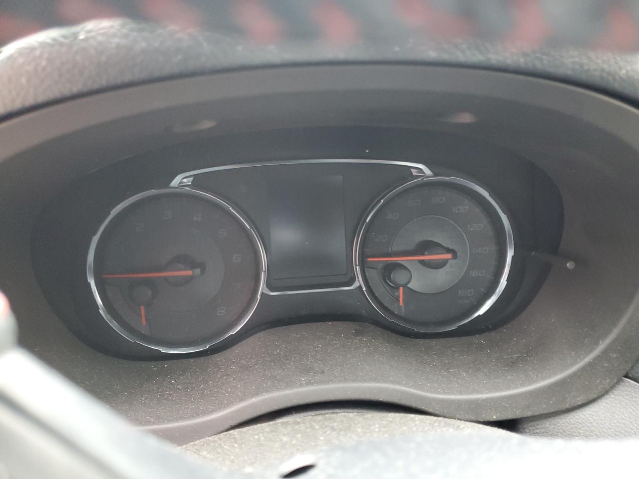 2021 Subaru WRX - Image 9