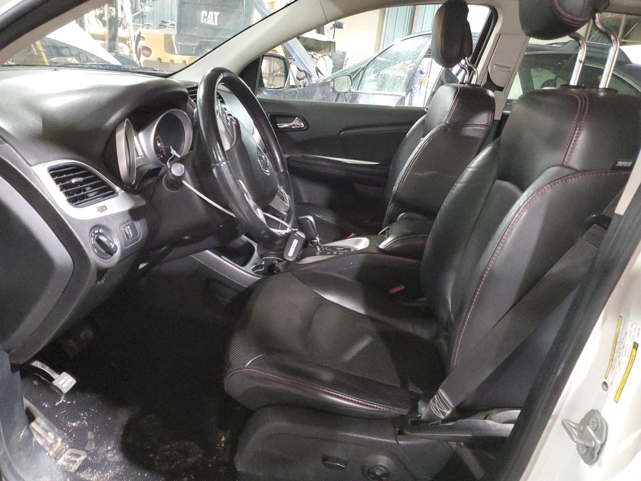 2015 Dodge Journey - Image 7