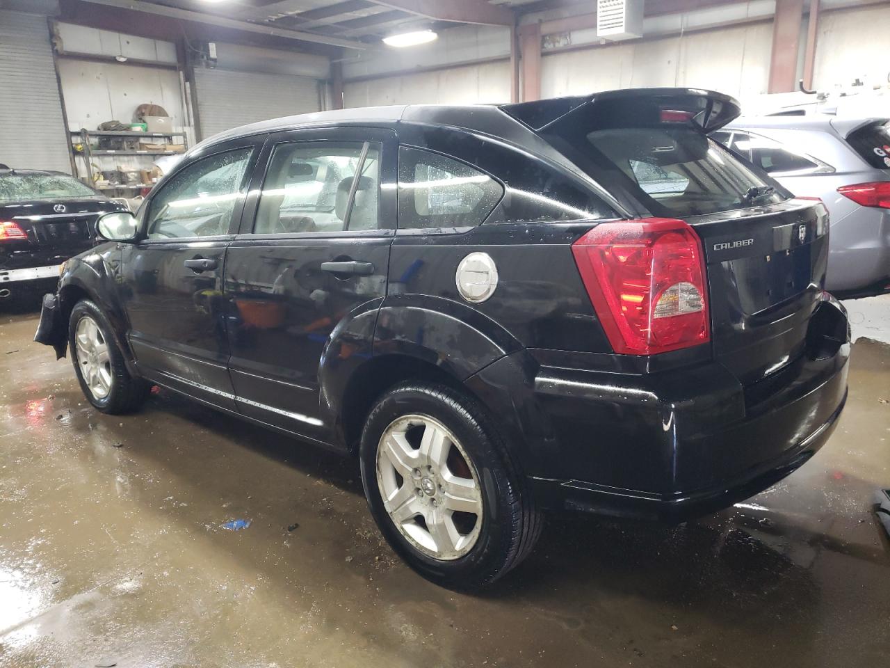 2007 Dodge Caliber - Image 2