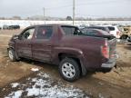 2008 Honda Ridgeline Rtl продається в Colorado Springs, CO - Front End