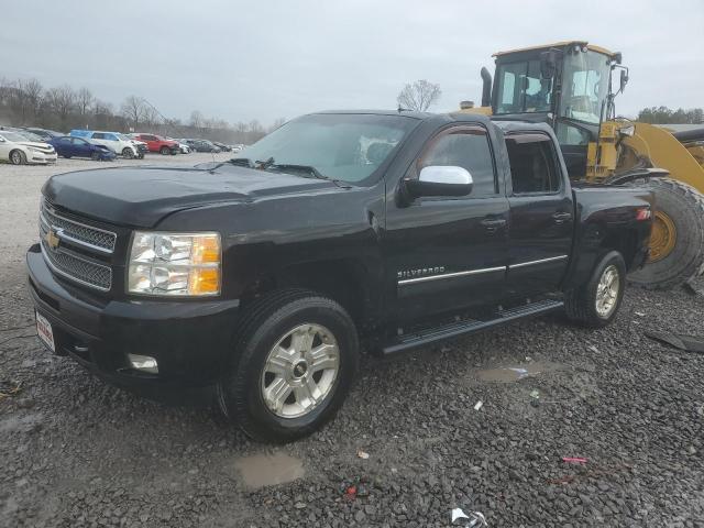 2013 Chevrolet Silverado C1500 Lt