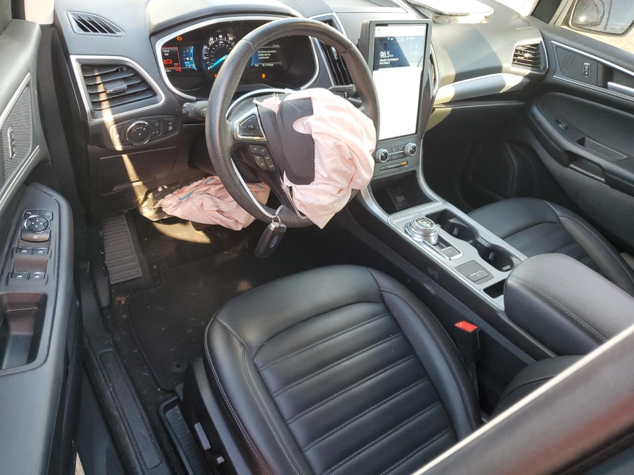 2021 Ford Edge - Image 8