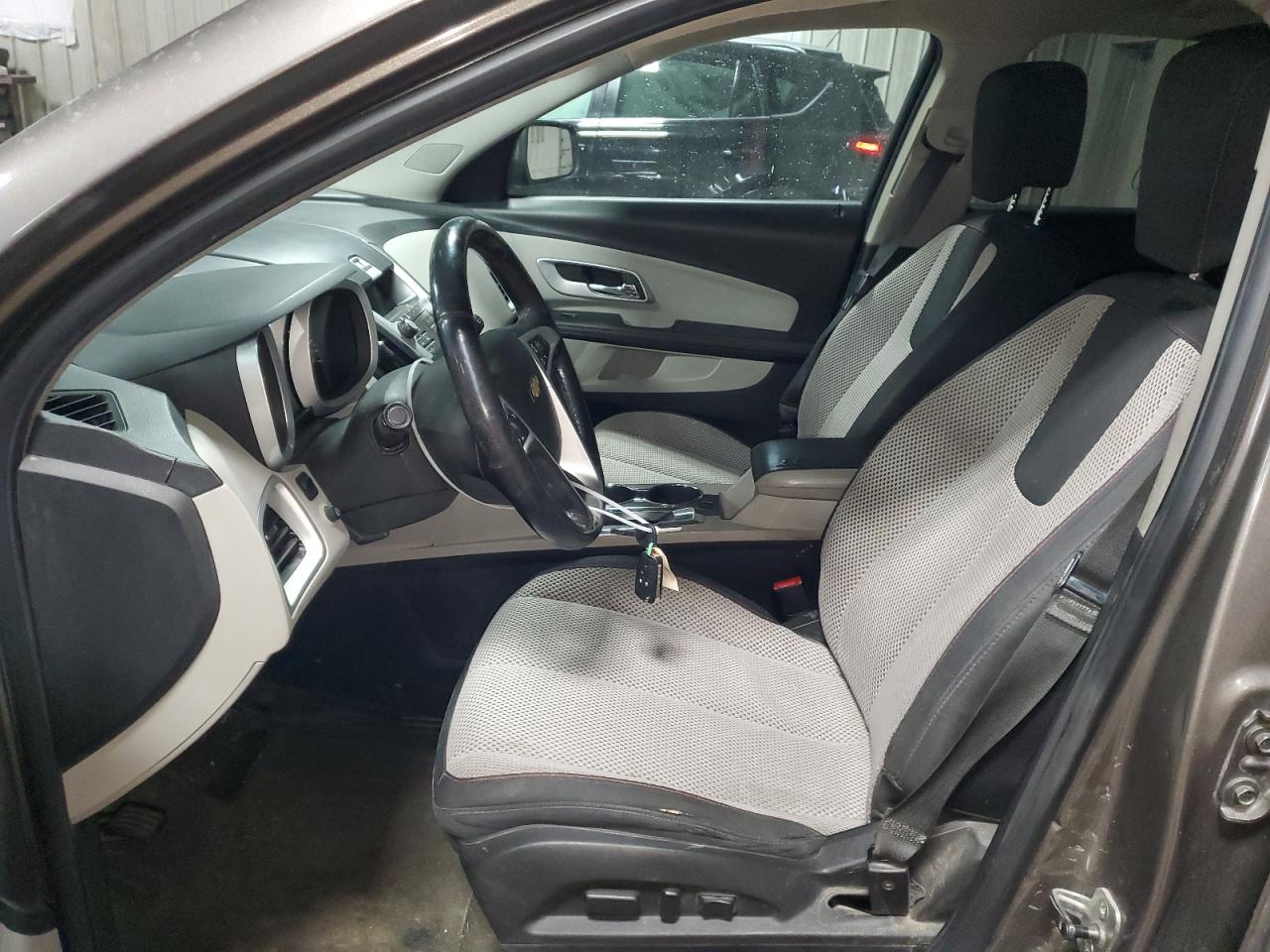 2011 Chevrolet Equinox - Image 7