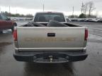 2002 Chevrolet S Truck S10 de vânzare în Portland, OR - Front End