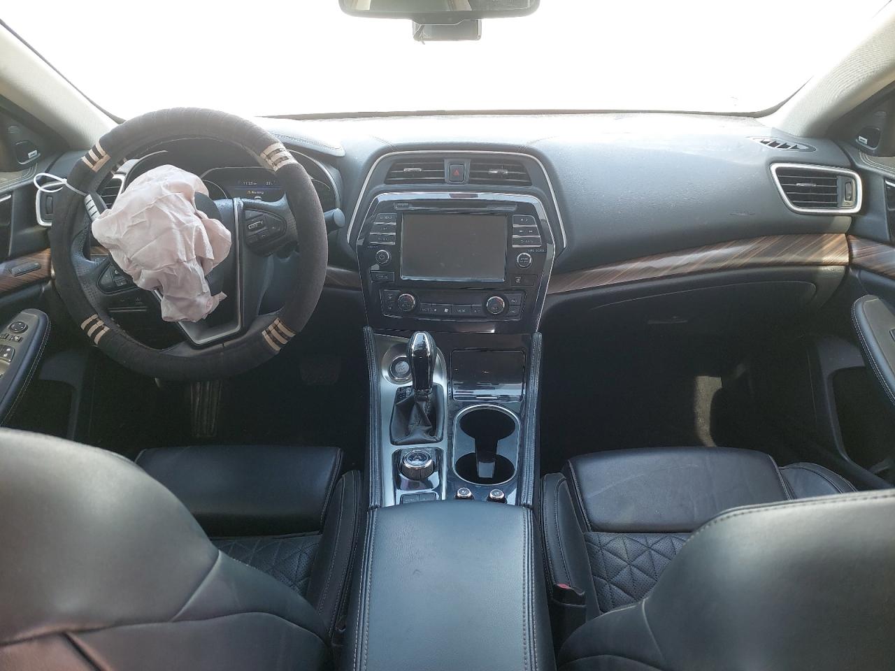 1N4AA6AP2HC410668 - 2017 Nissan MAXIMA - #44279875