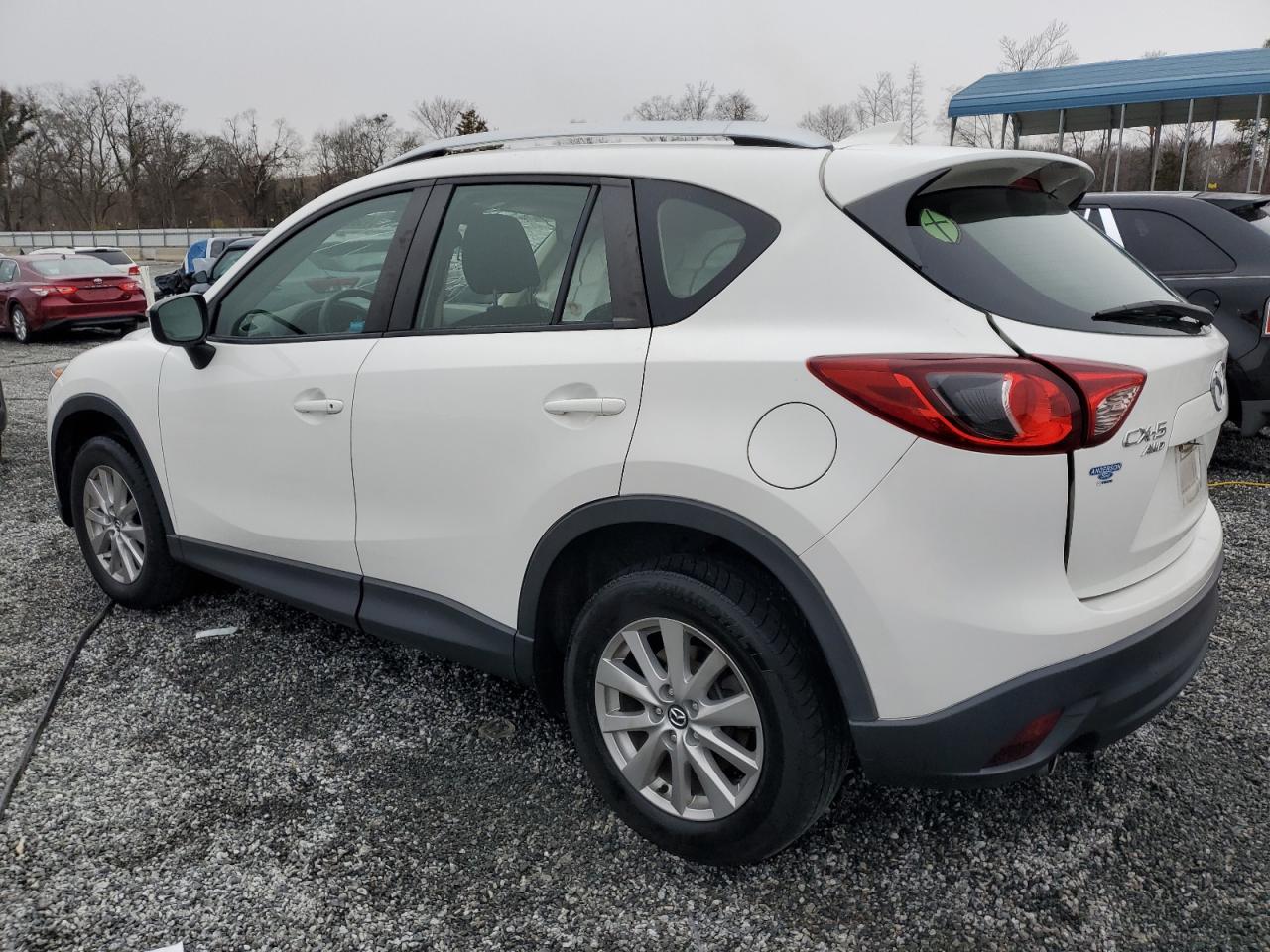 2016 Mazda CX-5 - Image 2