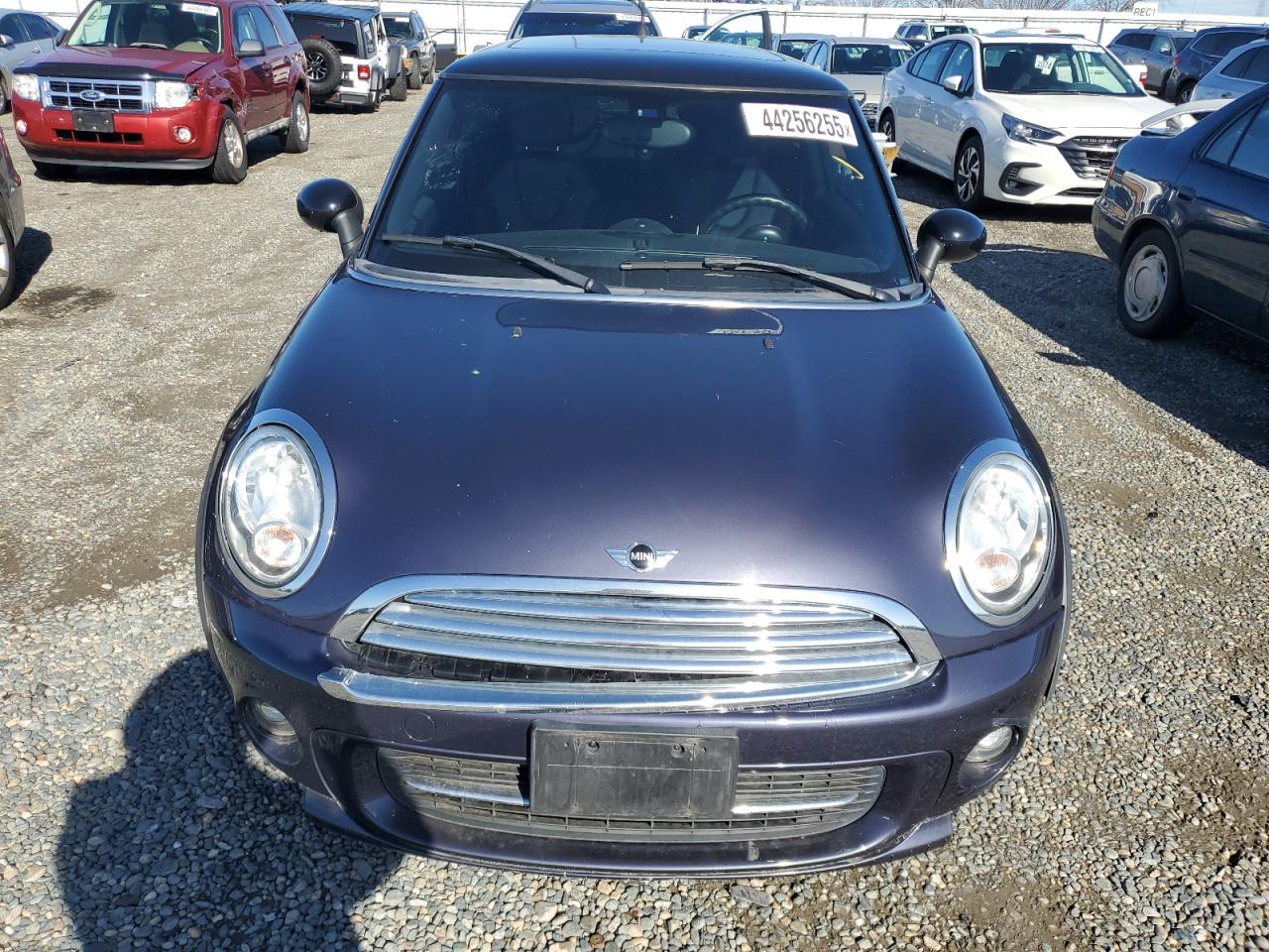 2013 MINI Cooper - Image 5