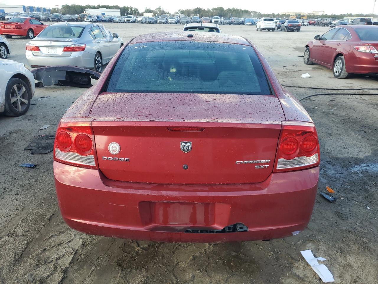 2010 Dodge Charger - Image 6