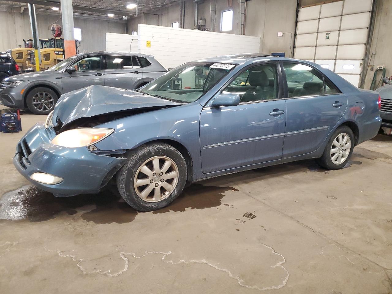 2004 Toyota Camry - Image 1