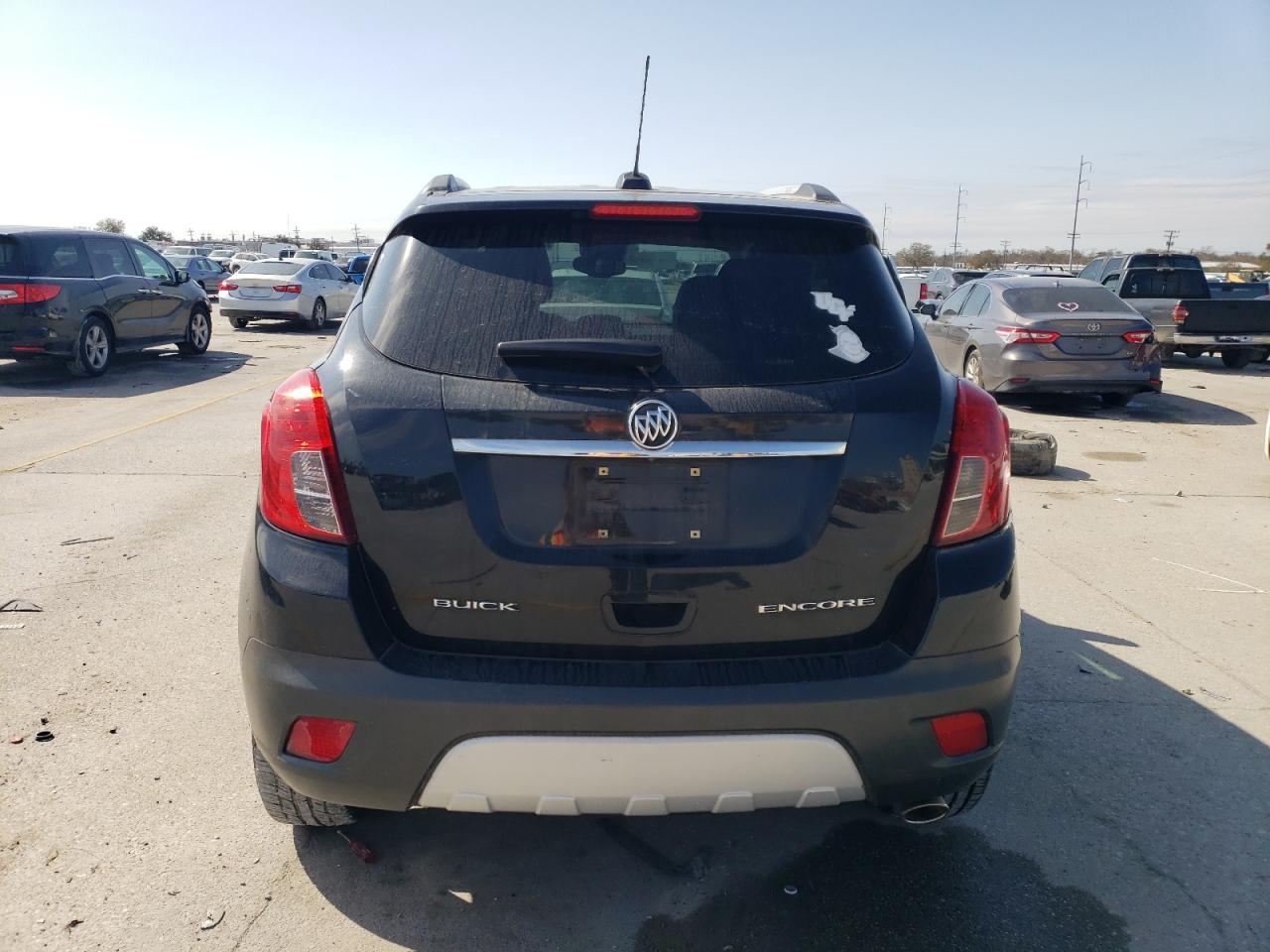 2016 Buick Encore - Image 6