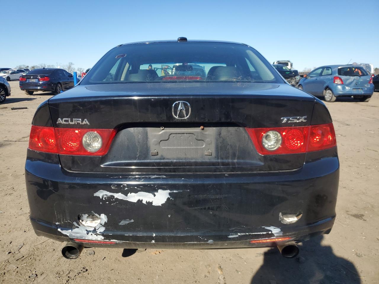 2007 Acura TSX - Image 6