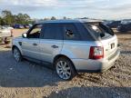 2009 Land Rover Range Rover Sport Supercharged იყიდება Eight Mile-ში, AL - Vandalism