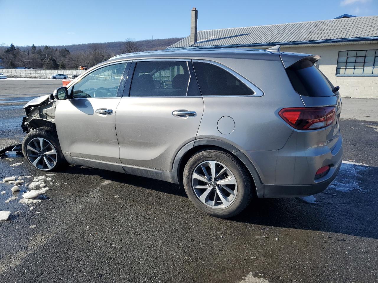 2019 Kia Sorento - Image 2
