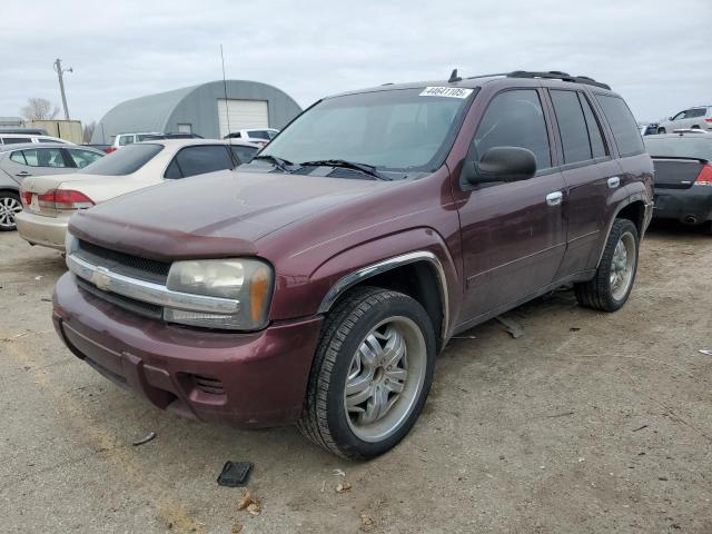 2006 Chevrolet Trailblazer Ls