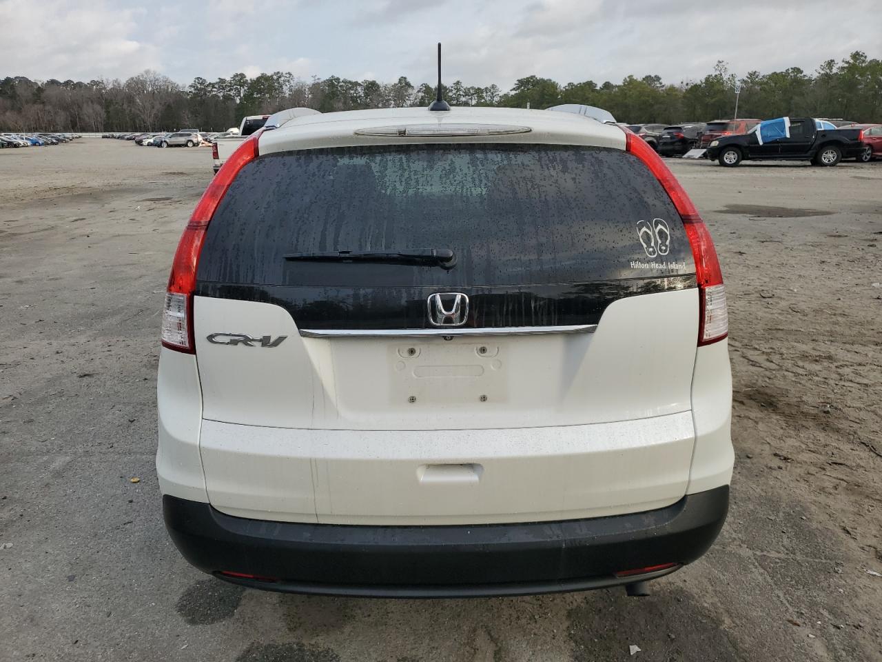 2013 Honda CR-V - Image 6