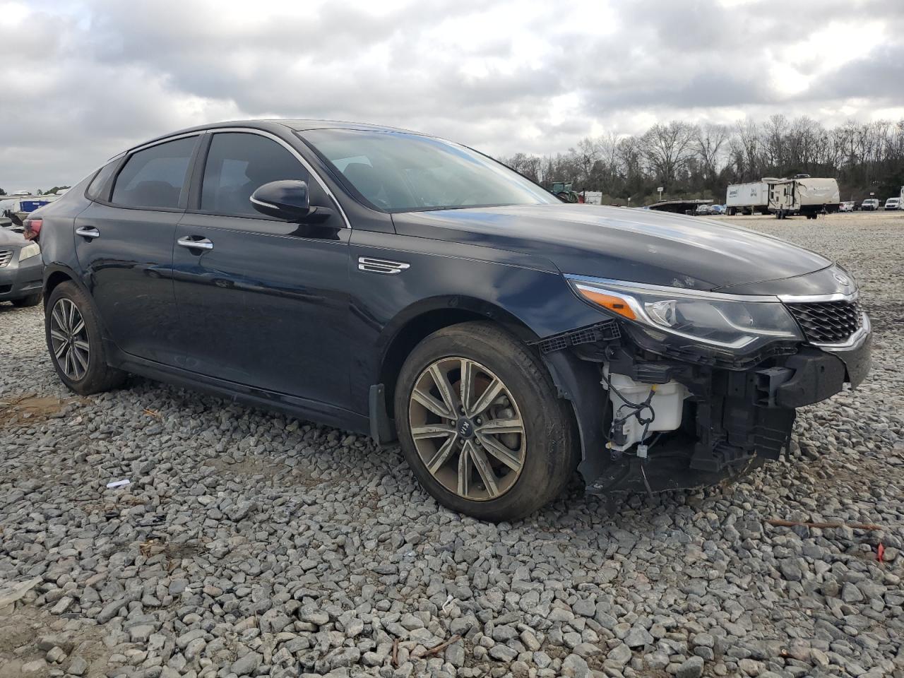 2019 Kia Optima - Image 4