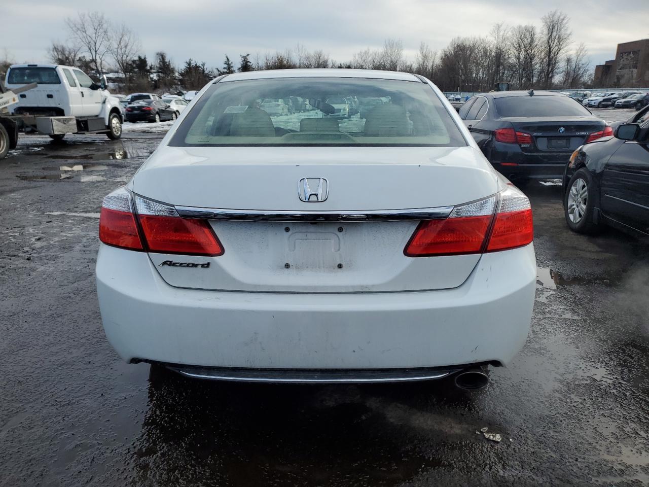 2014 Honda Accord - Image 6