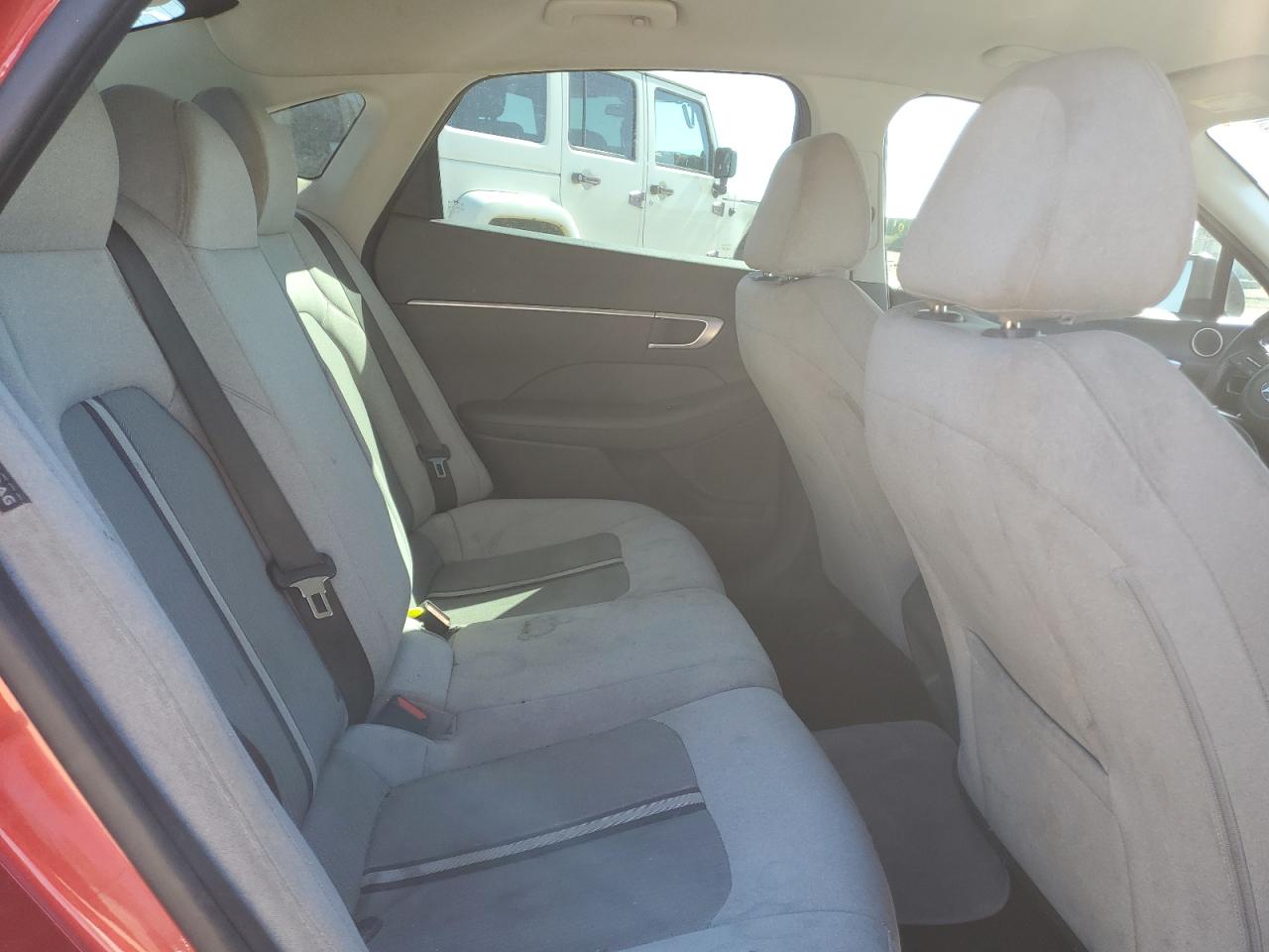 2021 Hyundai Sonata - Image 10