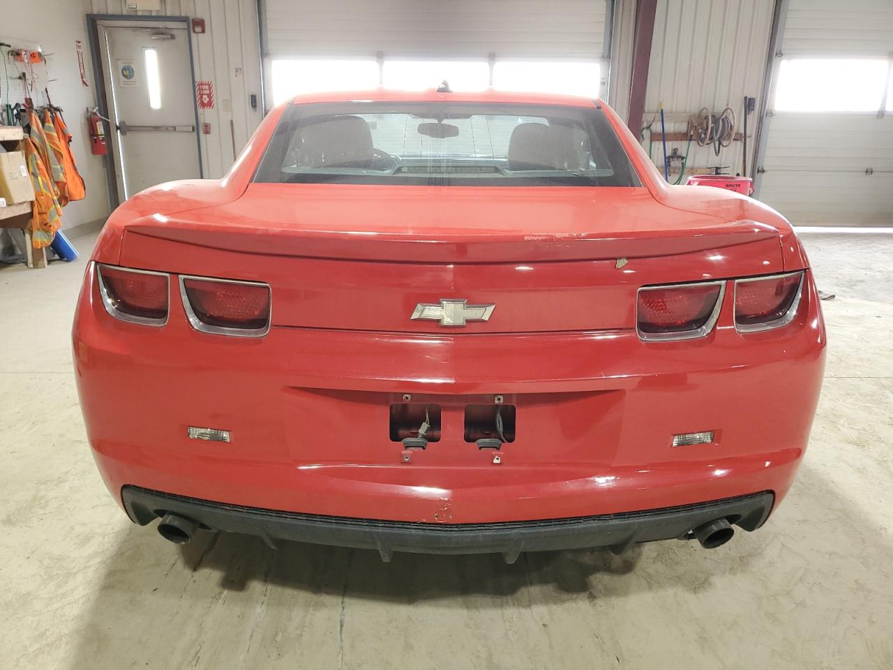 2012 Chevrolet Camaro - Image 6