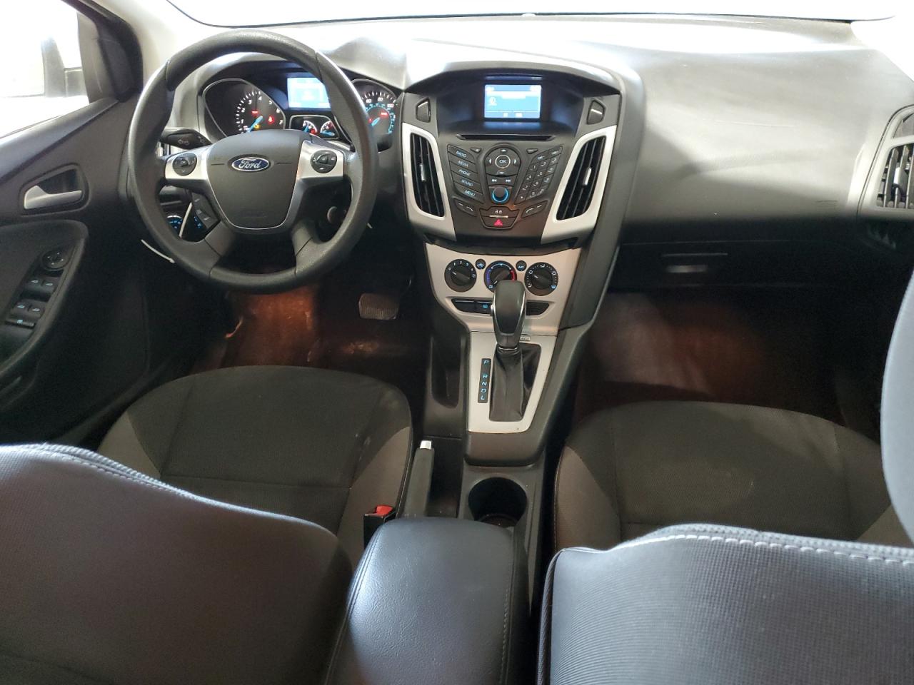 2014 Ford Focus - Image 8