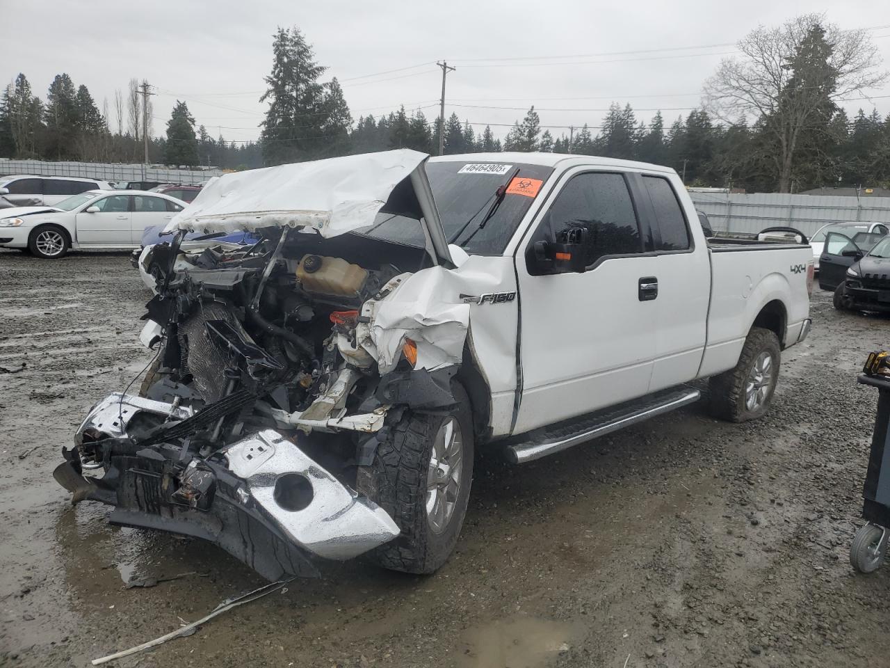2013 Ford F-150 - Image 1