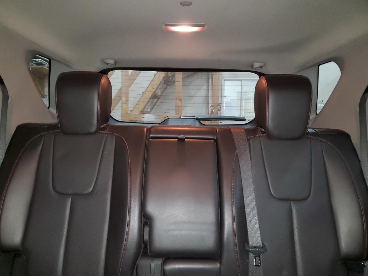 2013 Chevrolet Equinox - Image 10