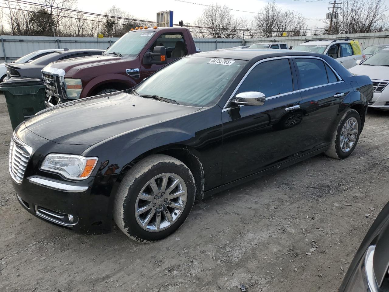 Chrysler 300