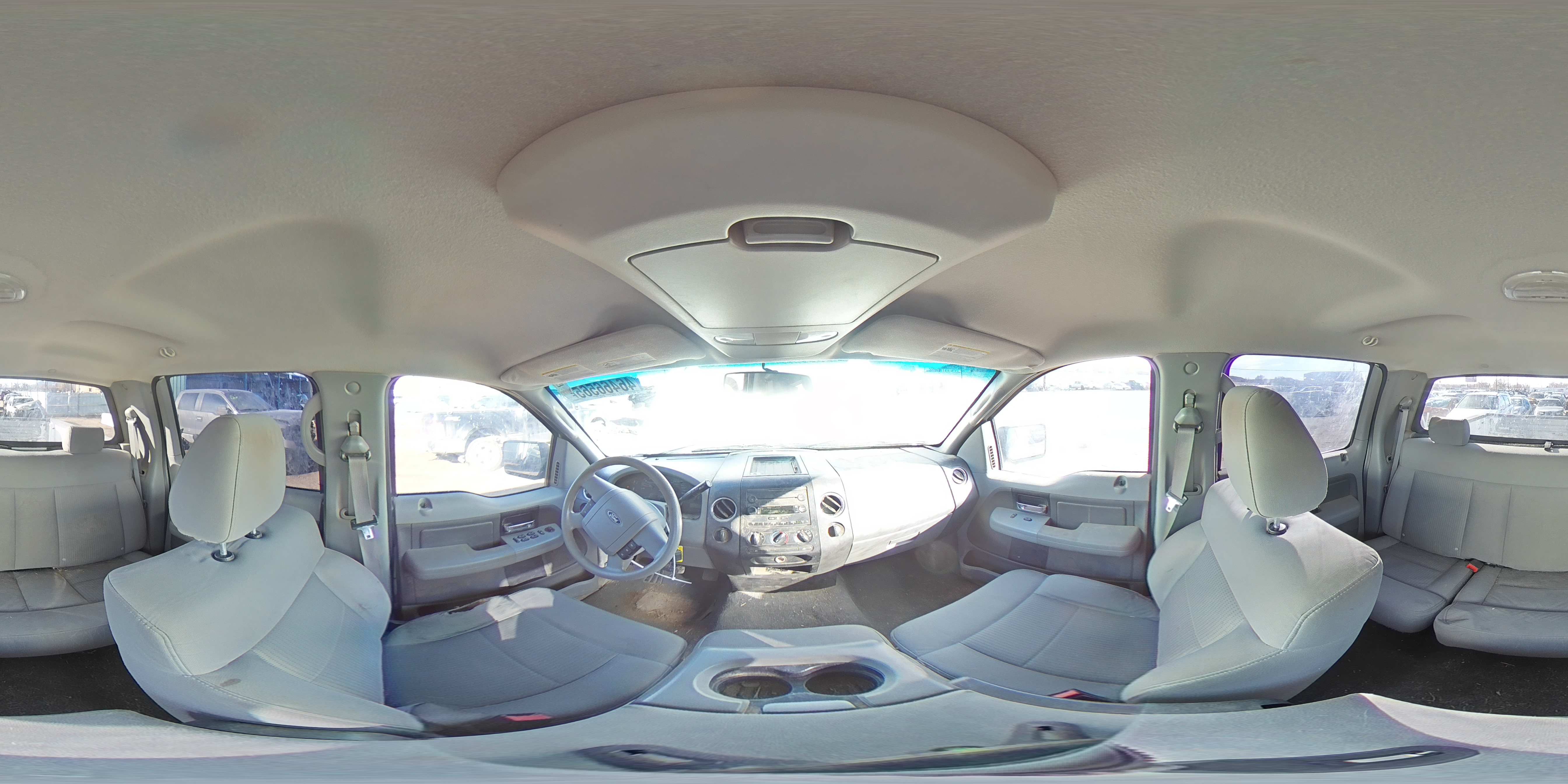 2004 Ford F-150 - Image 12