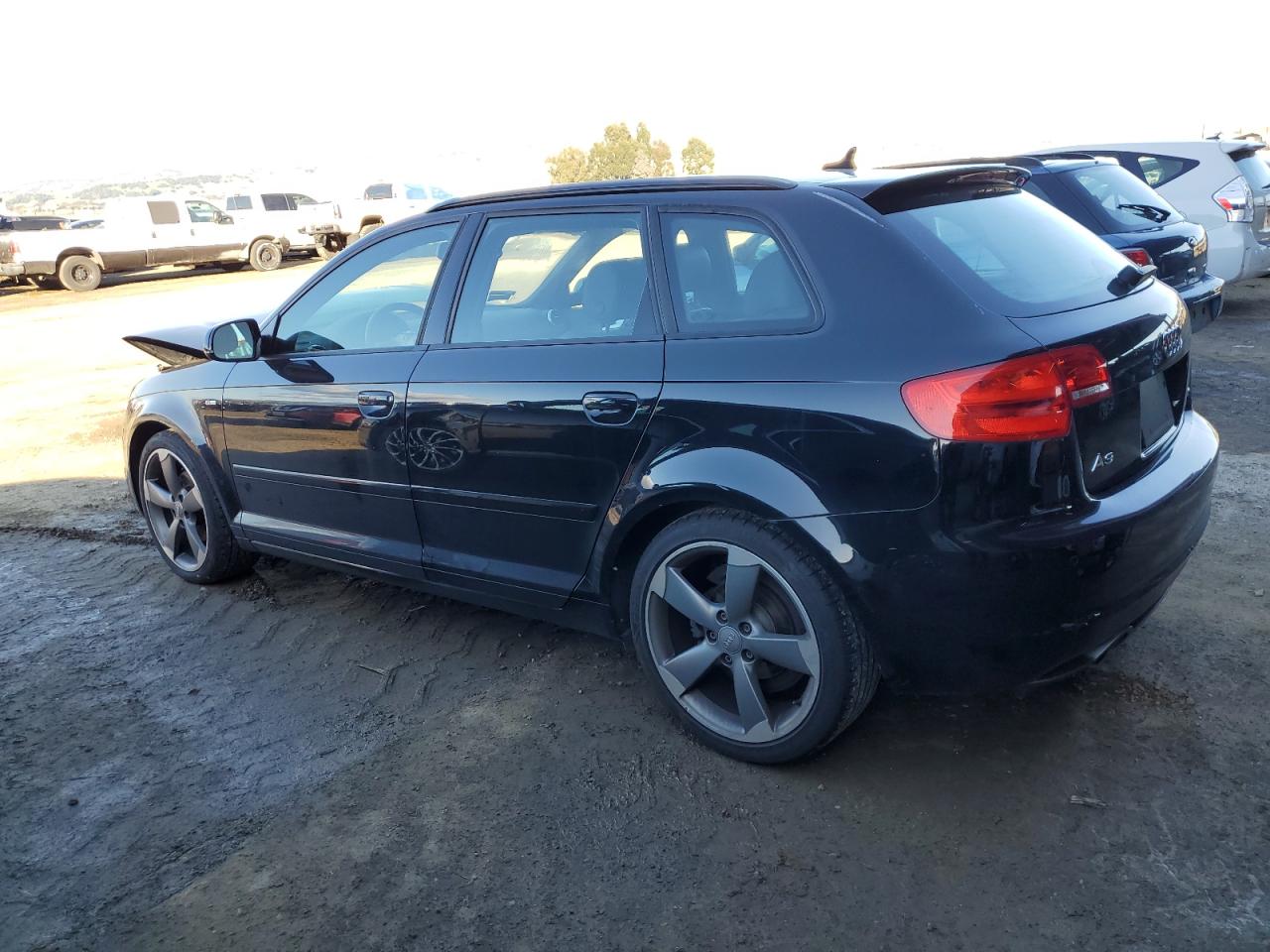 2012 Audi A3 - Image 2