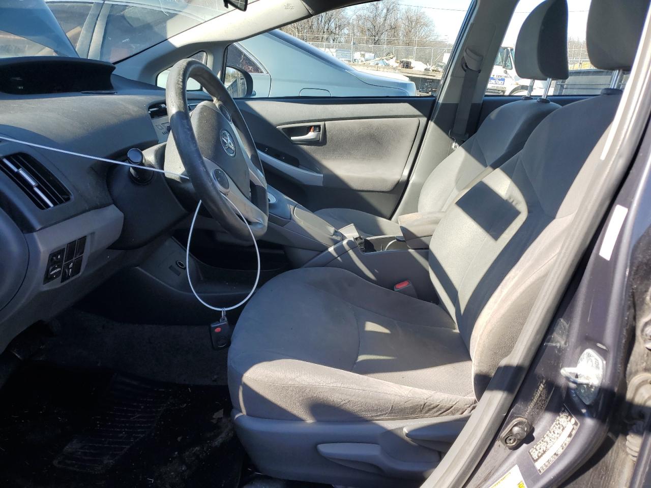 2010 Toyota Prius - Image 7