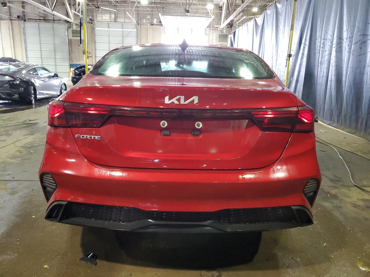 2024 Kia Forte - Image 6