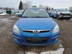 2012 HYUNDAI ELANTRA TOURING GLS for sale at Copart ON - TORONTO