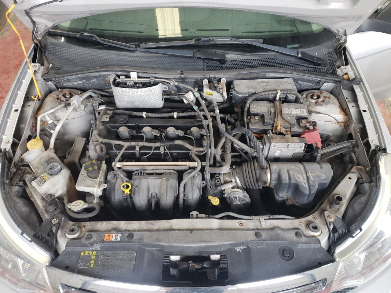 2009 Ford Focus - Image 11