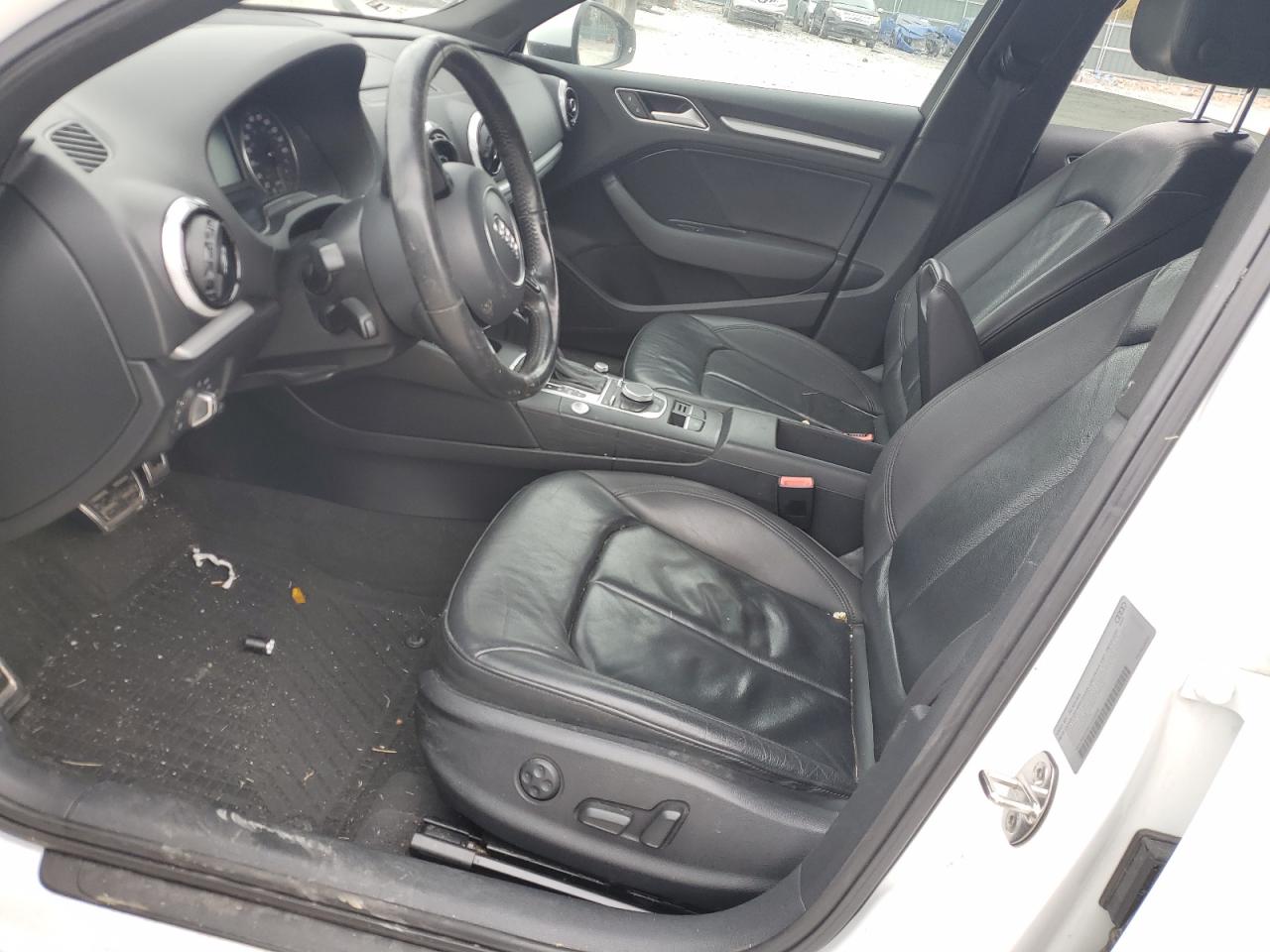 2016 Audi A3 - Image 7