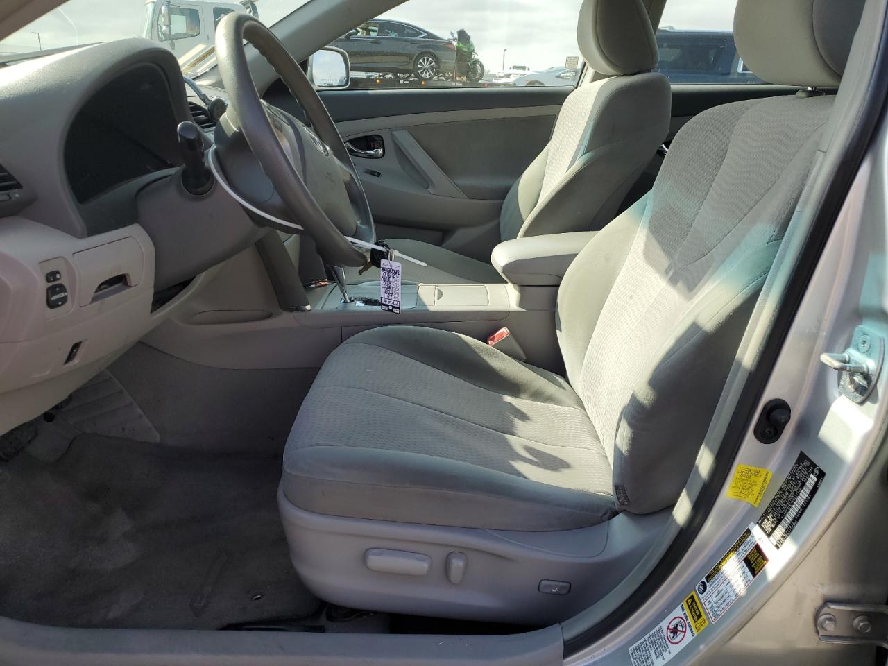 2011 Toyota Camry - Image 7