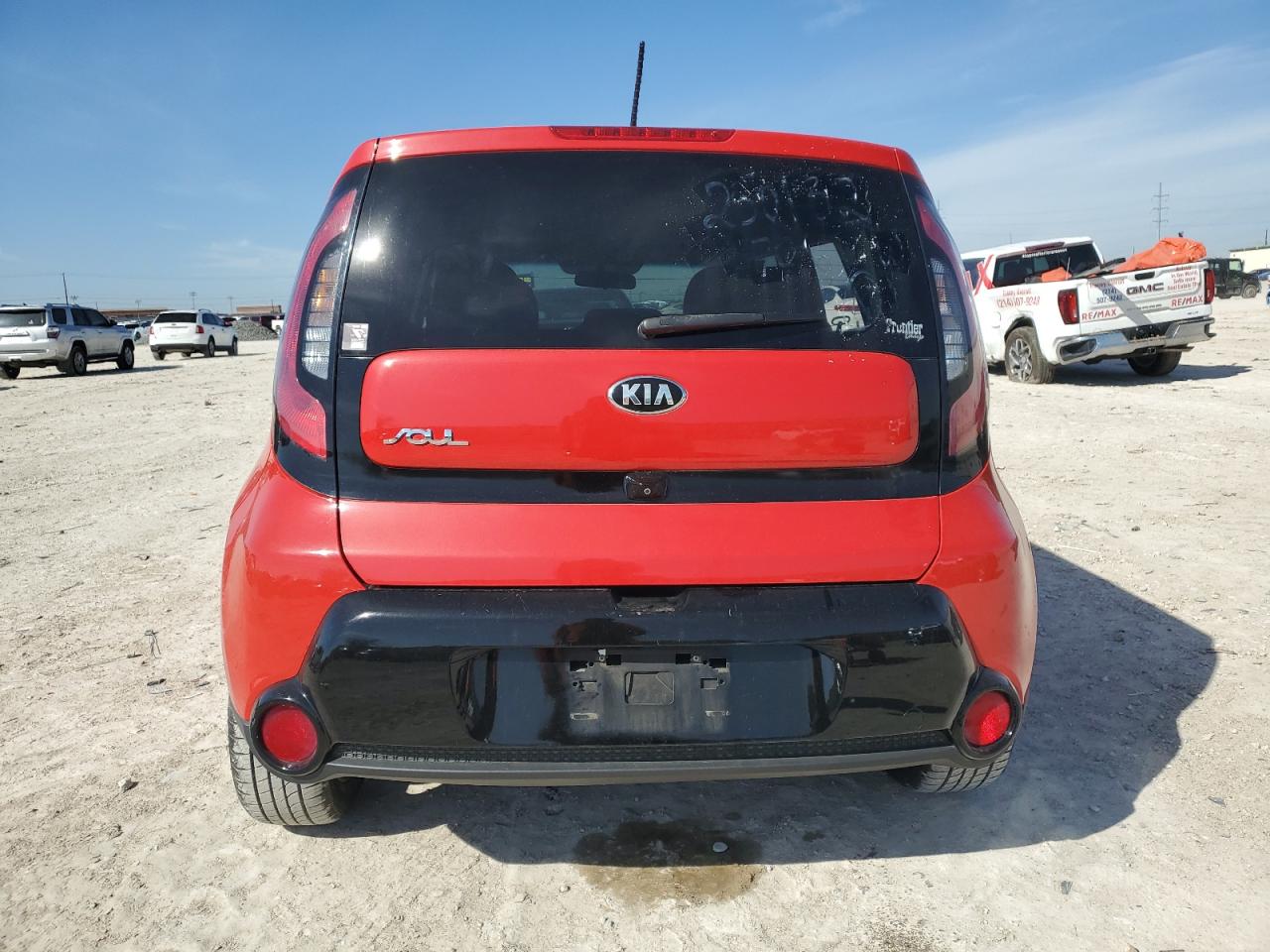 2016 Kia Soul - Image 6