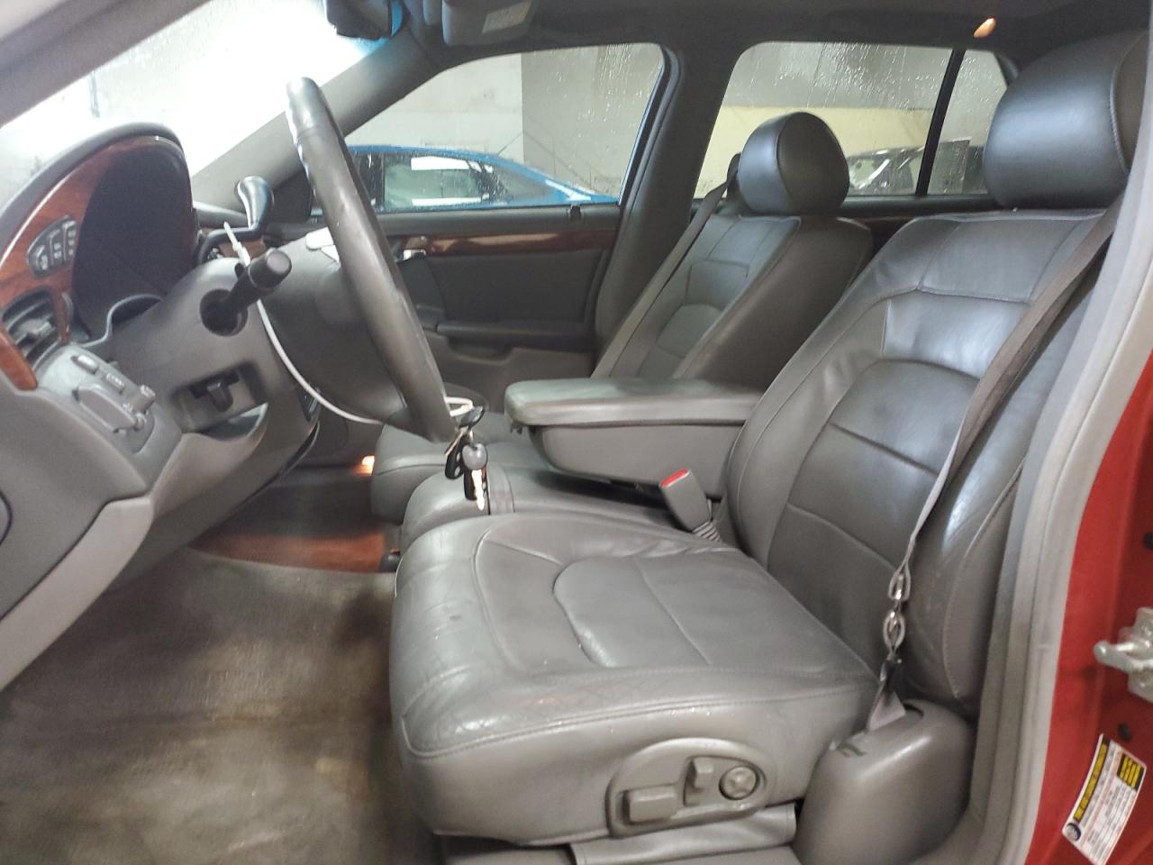 2005 Cadillac De Ville - Image 7