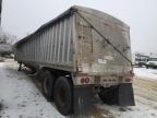 1979 Fruehauf Trailer იყიდება Kansas City-ში, KS - Rollover