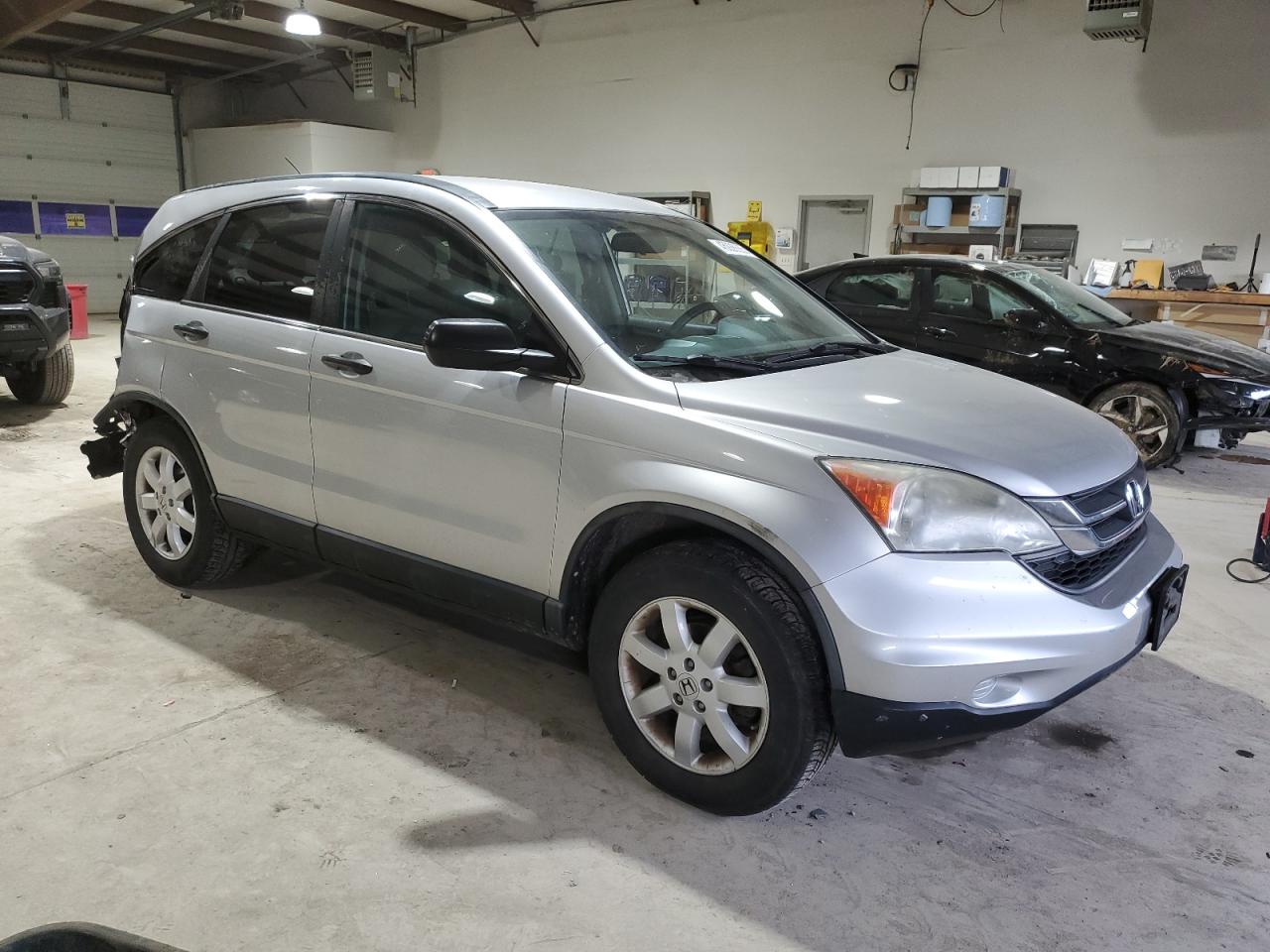 2011 Honda CR-V - Image 4