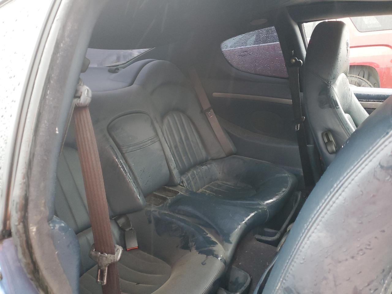 2003 Maserati GranTurismo - Image 10