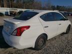 2013 Nissan Versa S للبيع في Augusta، GA - Water/Flood