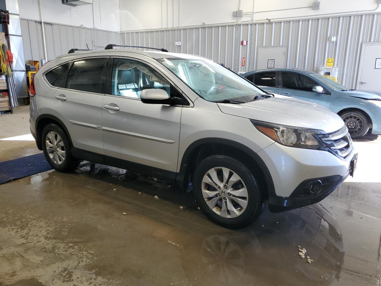 2013 Honda CR-V - Image 4