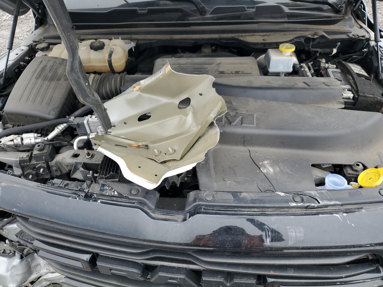 2021 RAM 1500 - Image 11