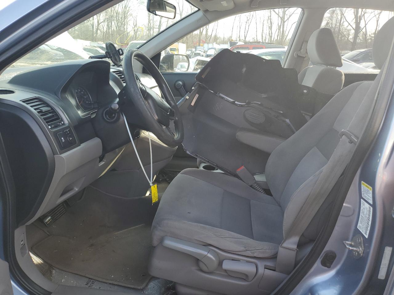 2010 Honda CR-V - Image 7