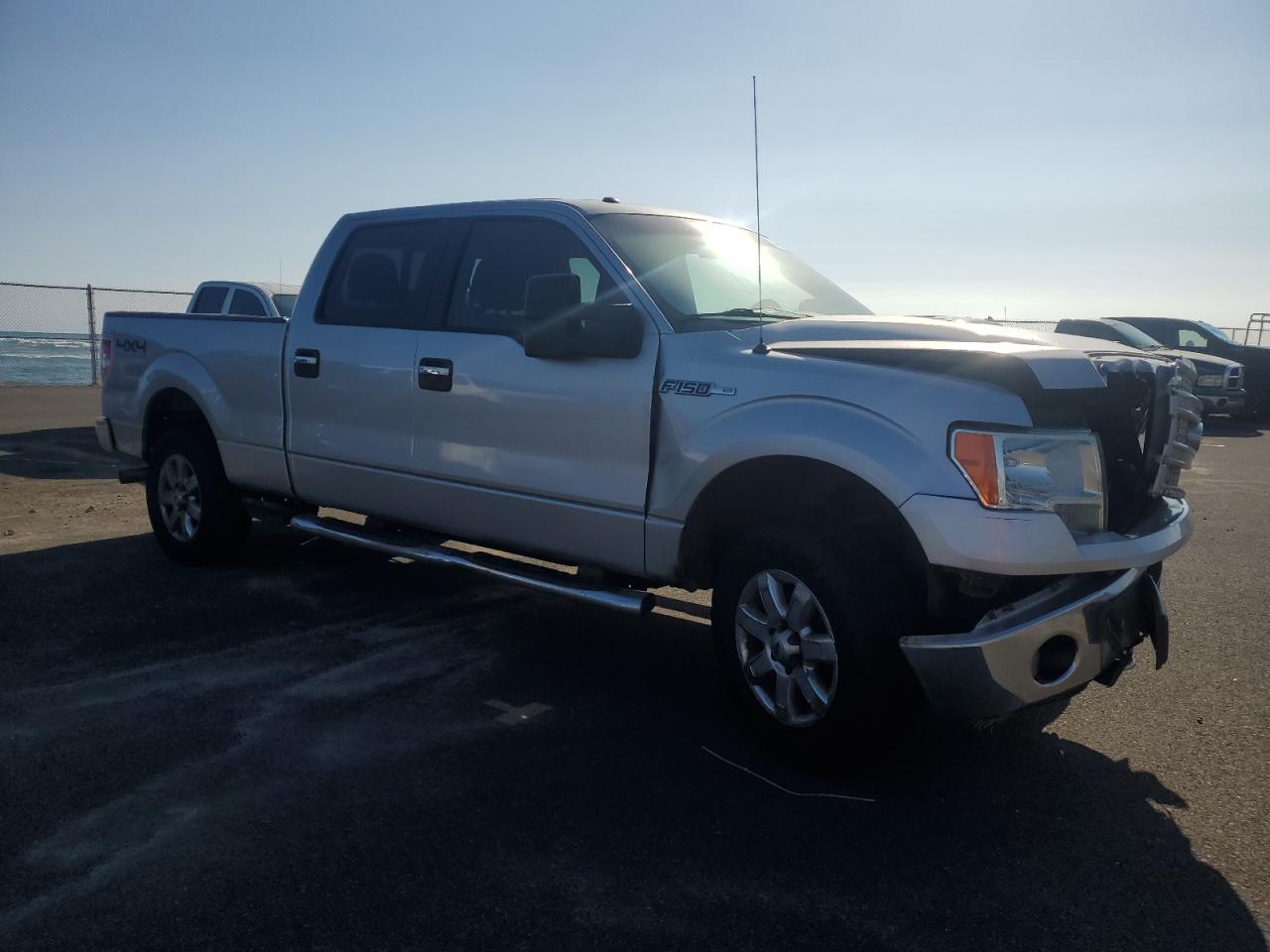 2014 Ford F-150 - Image 4