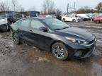 2023 Kia Forte Lx for Sale in Chalfont, PA - Side