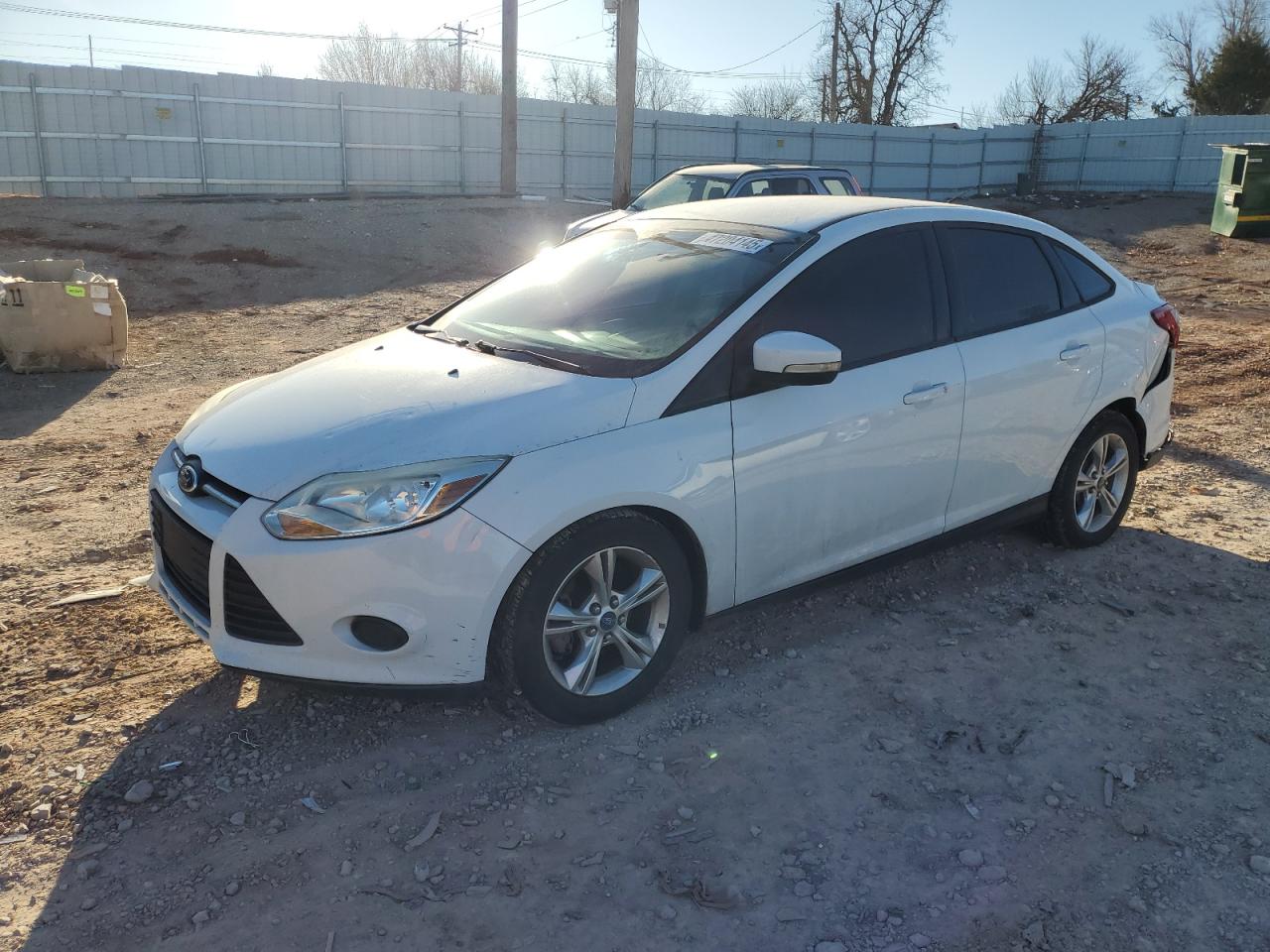2013 Ford Focus - Image 1